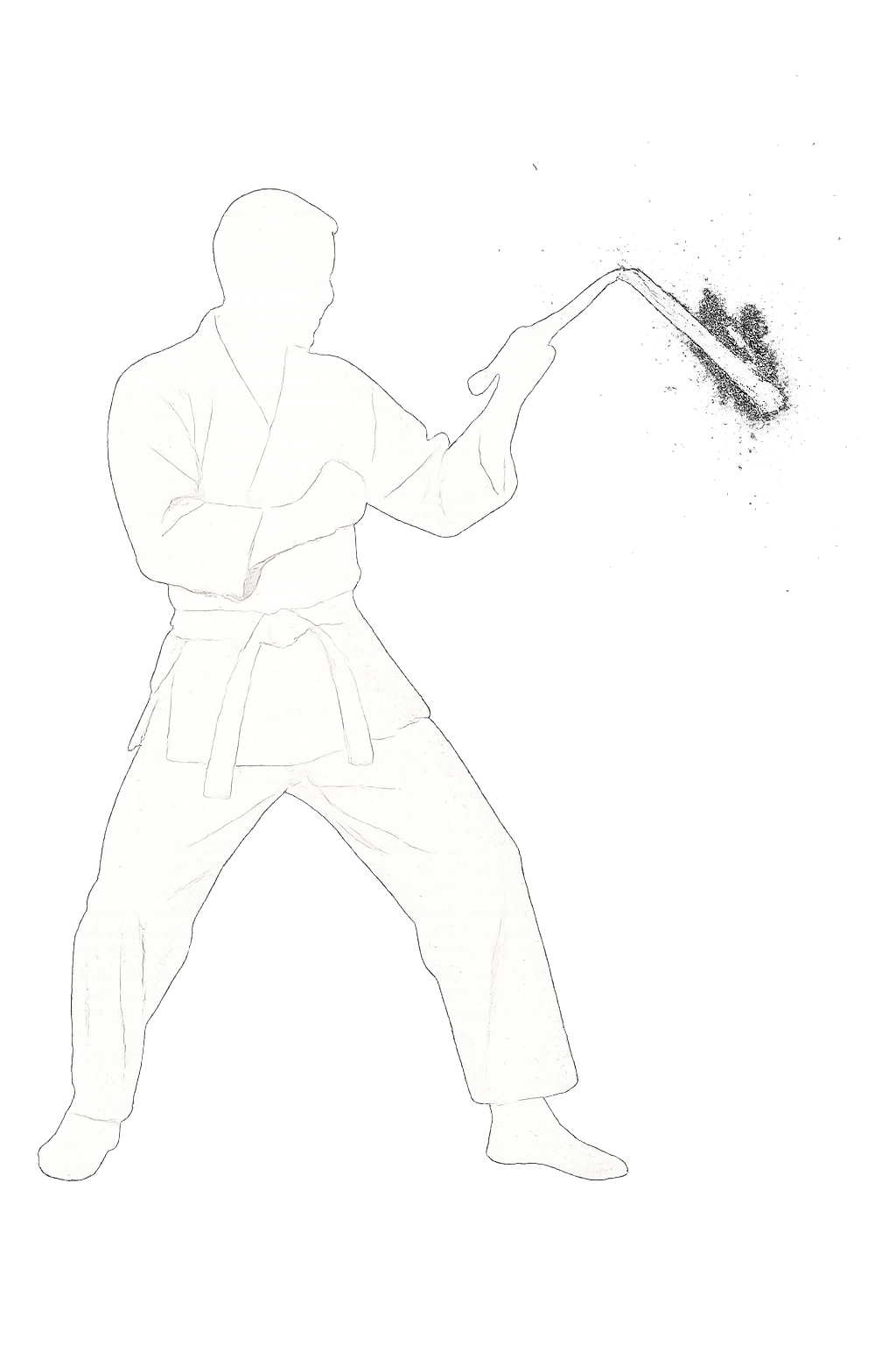 Weapons Training Icon